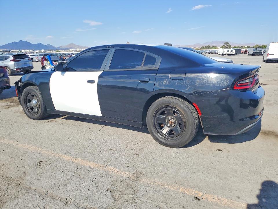 Aukcja sprzedaży 2016 Dodge Charger, vin: 2C3CDXAT5GH188334, numer aukcji: 55024776