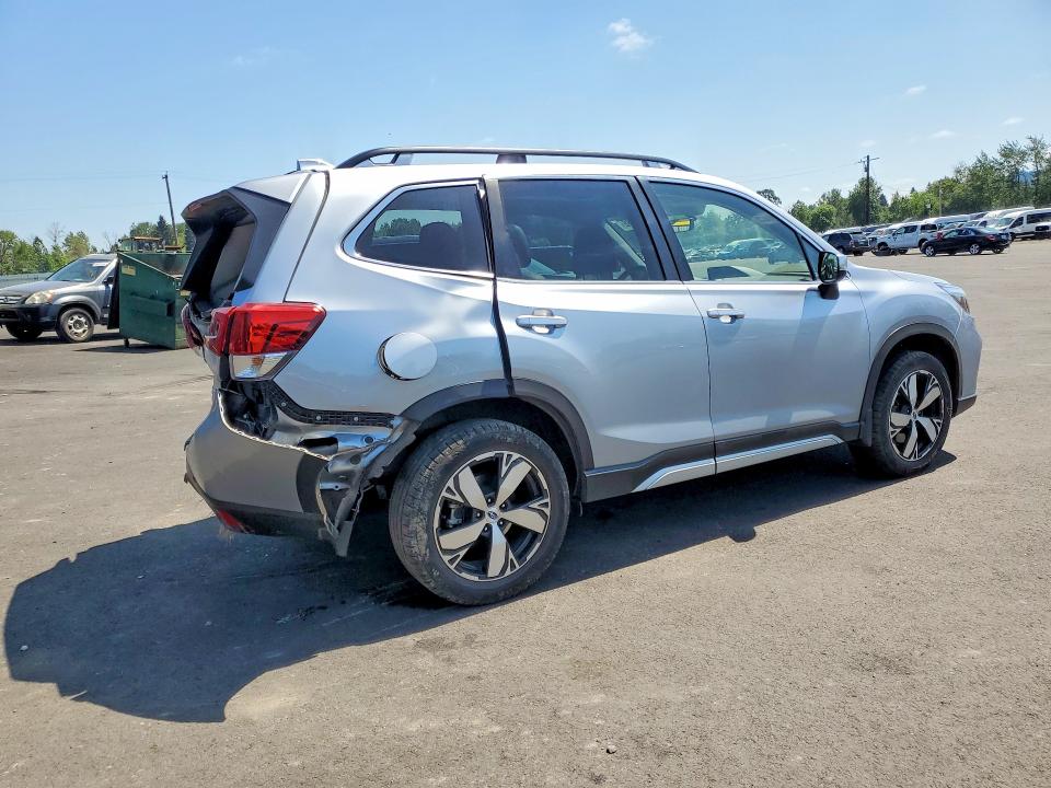 Aukcja sprzedaży 2020 Subaru Forester, vin: JF2SKAXC6LH590317, numer aukcji: 52345786