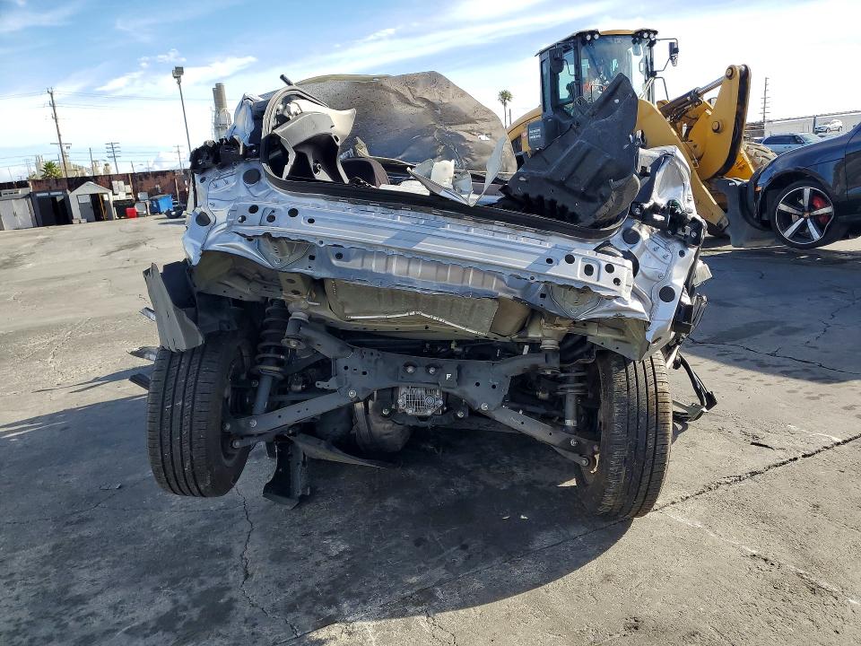 2021 Subaru Crosstrek მანქანა იყიდება აუქციონზე, vin: JF2GTACC5M9335520, აუქციონის ნომერი: 50192116