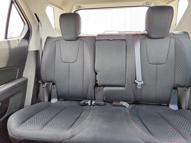 Aukcja sprzedaży 2015 Chevrolet Equinox, vin: 2GNALAEK3F1175584, numer aukcji: 54763236