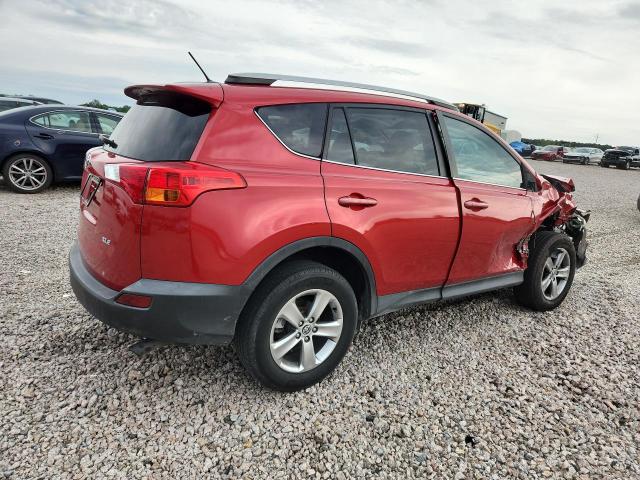 52141166 :رقم المزاد ، 2T3WFREV2FW224697 vin ، 2015 Toyota Rav4 مزاد بيع