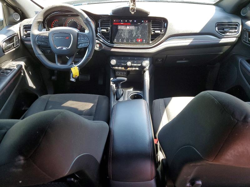 Продаж на аукціоні авто 2026 Dodge Durango, vin: 1C4RDHDG7TC245334, номер лоту: 52881926