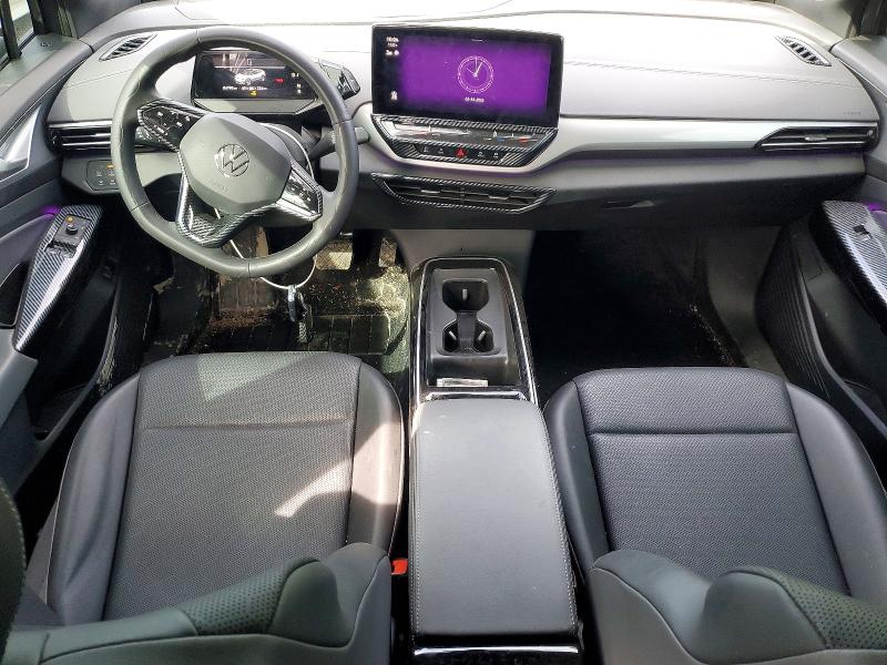 52167746 :رقم المزاد ، 1V26NPE85PC023204 vin ، 2023 Volkswagen Id.4 مزاد بيع