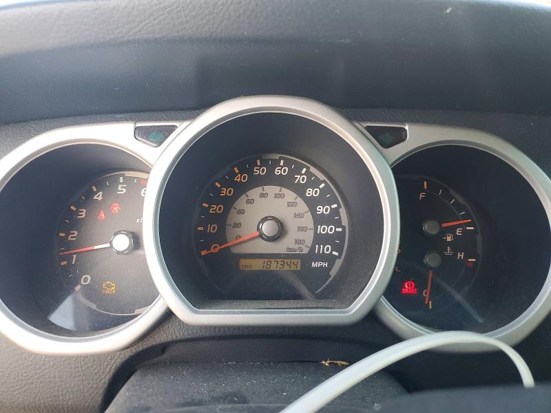 2005 Toyota 4runner მანქანა იყიდება აუქციონზე, vin: JTEBT14R650045980, აუქციონის ნომერი: 53403086