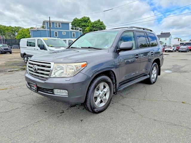55247816 :رقم المزاد ، JTMHY7AJ1B4005151 vin ، 2011 Toyota Land Cruiser مزاد بيع