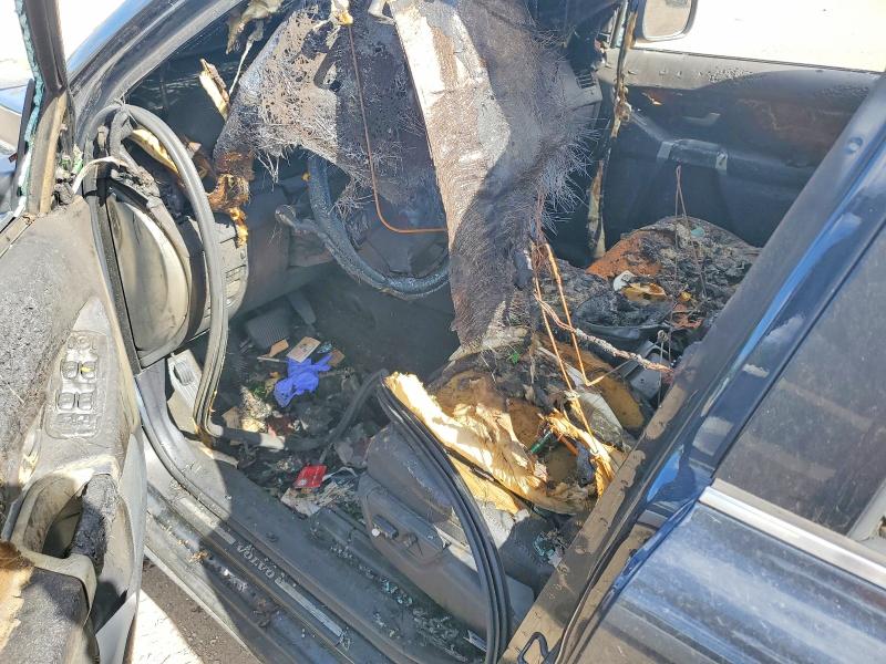 Aukcja sprzedaży 2010 Volvo Xc90, vin: YV4982CZ2A1544451, numer aukcji: 52922426