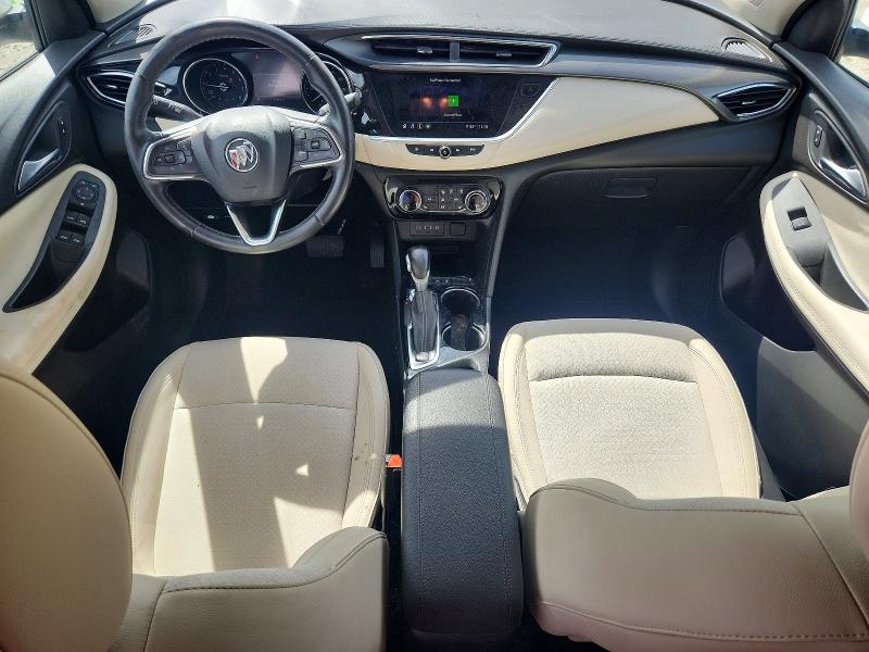 53403456 :رقم المزاد ، KL4MMBS2XLB096822 vin ، 2020 Buick Encore Gx مزاد بيع