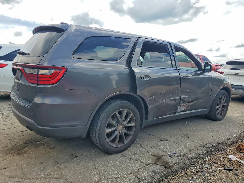 Продаж на аукціоні авто 2014 Dodge Durango, vin: 1C4RDHAGXEC266900, номер лоту: 54827206