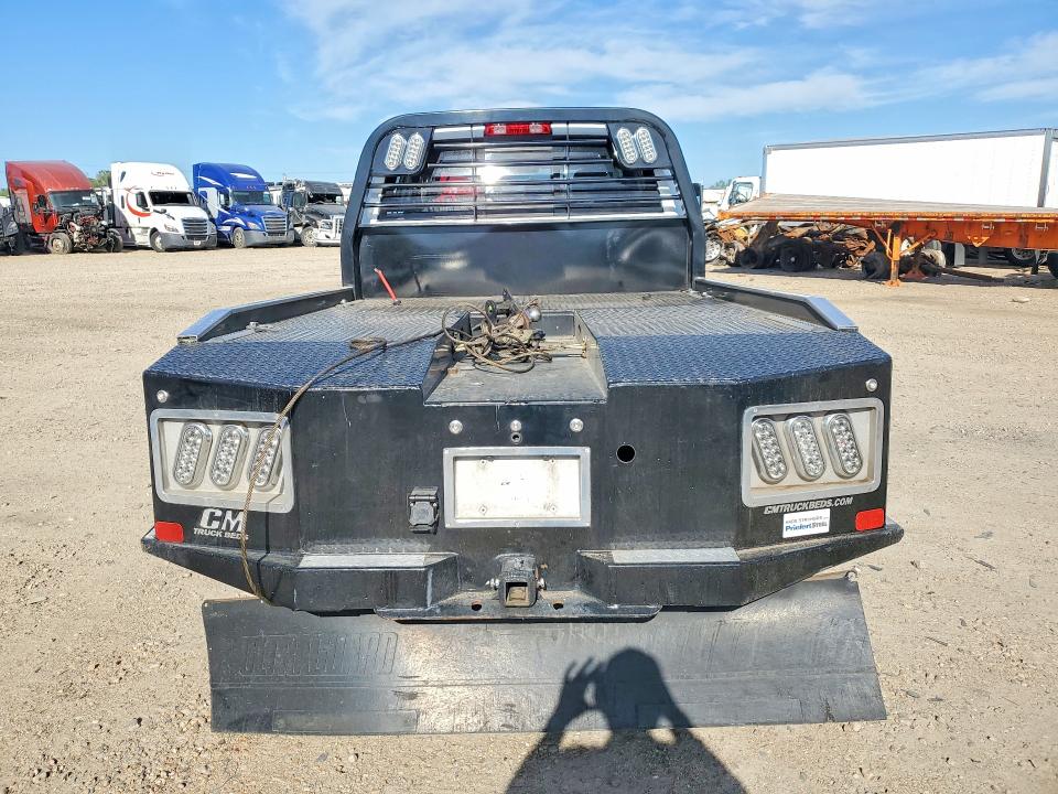 Продажа на аукционе авто 2022 Ram 2500, vin: 3C6UR5HL2NG295423, номер лота: 51892306