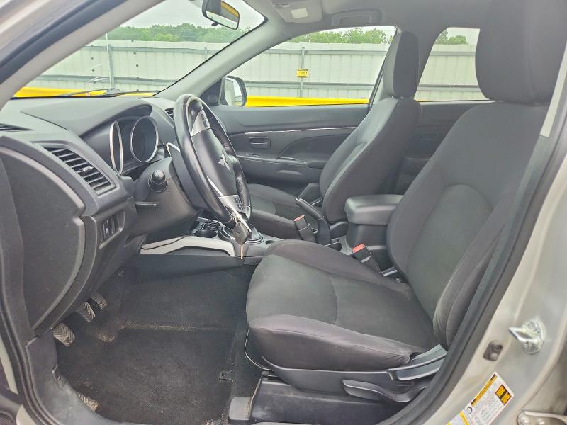 Продаж на аукціоні авто 2013 Mitsubishi Outlander Sport, vin: 4A4AP3AU8DE006567, номер лоту: 54635736