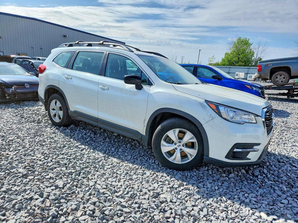 Aukcja sprzedaży 2022 Subaru Ascent, vin: 4S4WMAAD6N3443888, numer aukcji: 54595686