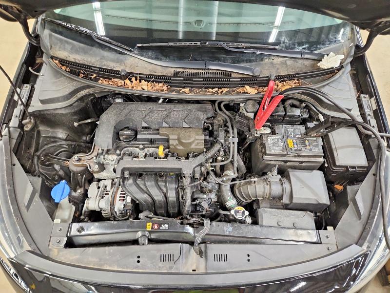 Aukcja sprzedaży 2021 Kia Rio, vin: 3KPA24AD4ME400793, numer aukcji: 52151416