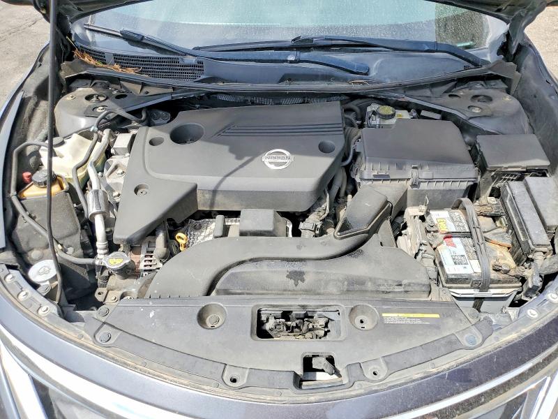 Aukcja sprzedaży 2013 Nissan Altima, vin: 1N4AL3AP1DC105584, numer aukcji: 52486996