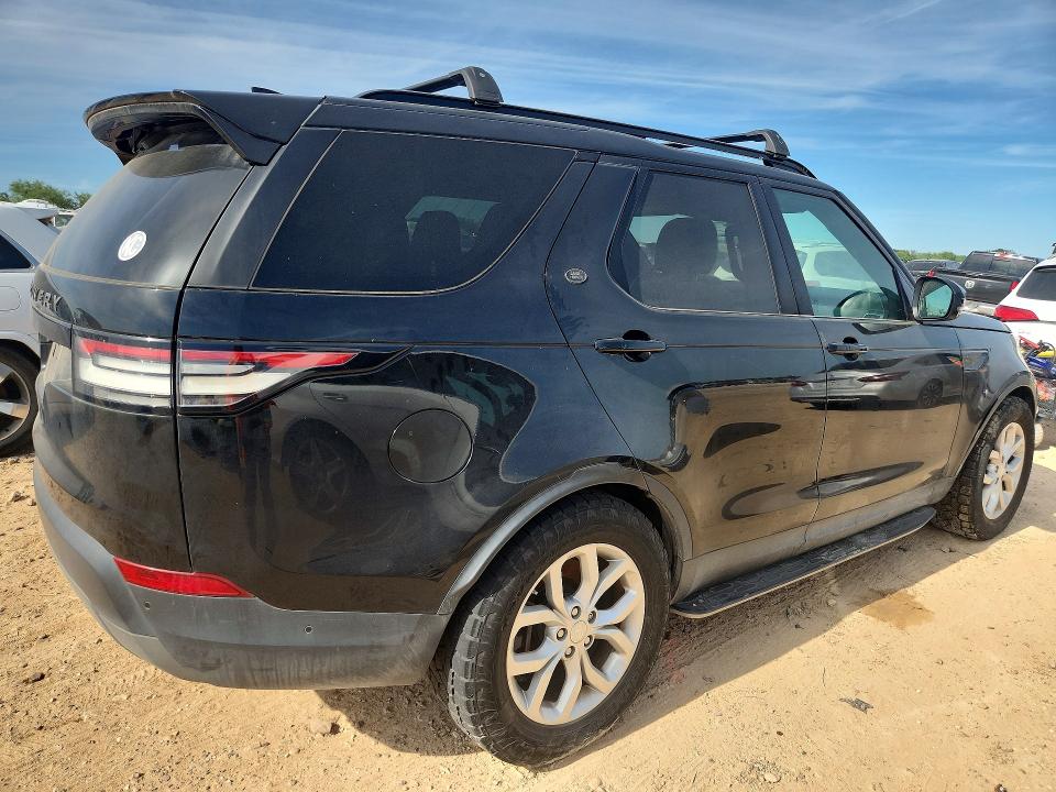 Продажа на аукционе авто 2019 Land Rover Discovery, vin: SALRG2RV9K2401530, номер лота: 53770426
