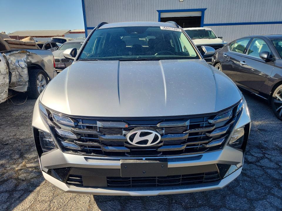Продажа на аукционе авто 2026 Hyundai Tucson, vin: 5NMJB3DE7TH716310, номер лота: 54398826