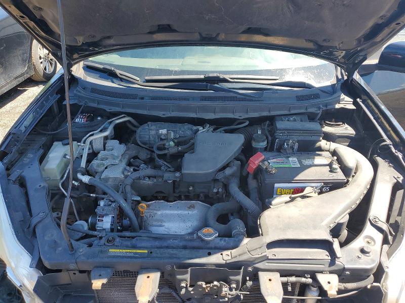 Продажа на аукционе авто 2013 Nissan Rogue, vin: JN8AS5MV8DW137907, номер лота: 55062546