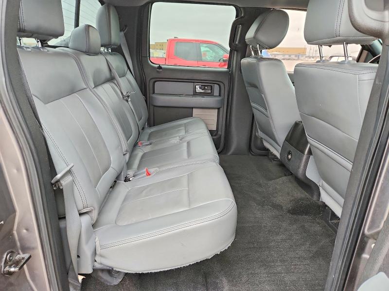2014 Ford F150 მანქანა იყიდება აუქციონზე, vin: 1FTFW1CF8EKF18268, აუქციონის ნომერი: 52298836
