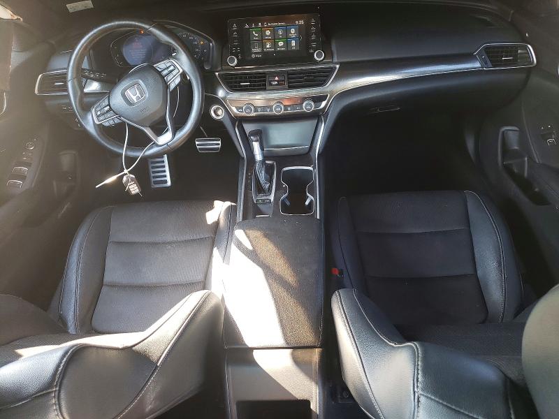 Продаж на аукціоні авто 2019 Honda Accord, vin: 1HGCV1F35KA085258, номер лоту: 53919366