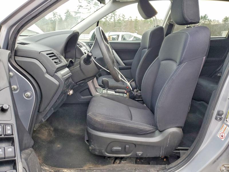 Продажа на аукционе авто 2015 Subaru Forester, vin: JF2SJAFC8FH559854, номер лота: 52317706