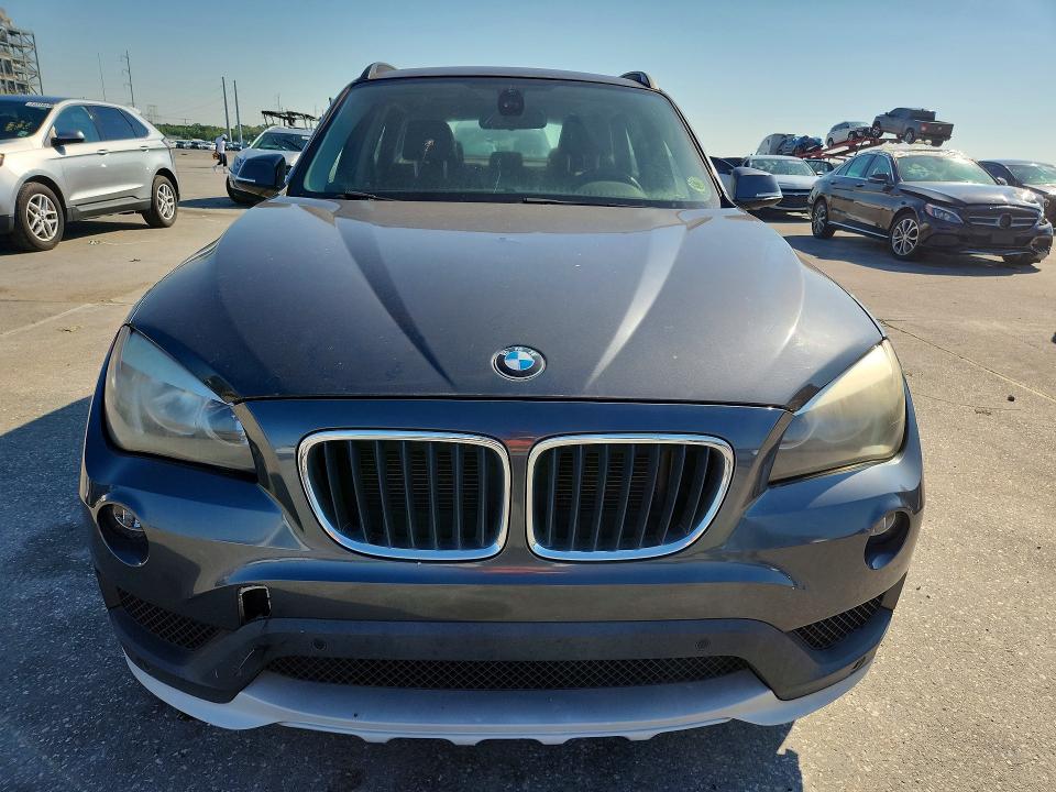 Aukcja sprzedaży 2015 Bmw X1, vin: WBAVM1C51FVW56952, numer aukcji: 53429066