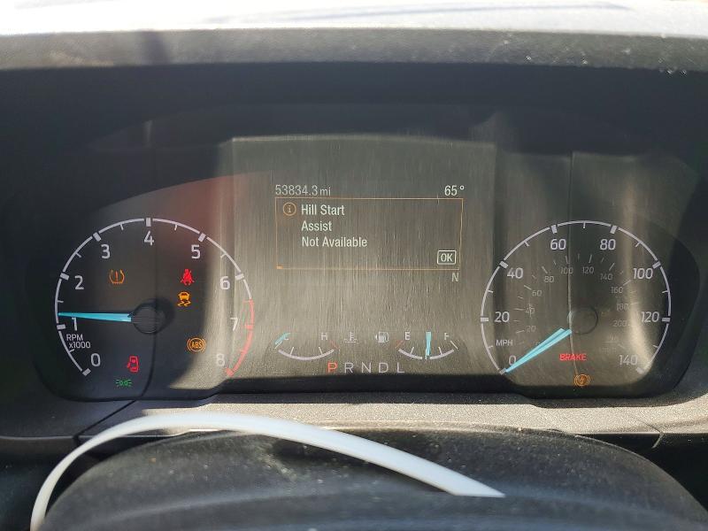 Продажа на аукционе авто 2022 Ford Maverick, vin: 3FTTW8F90NRA46869, номер лота: 53400036