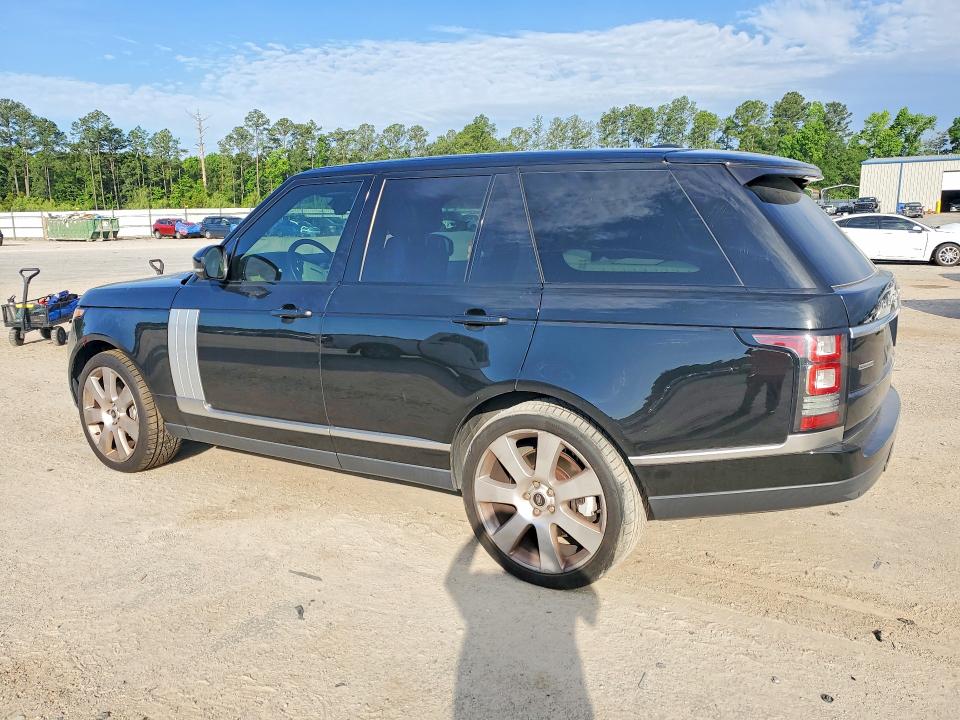 Aukcja sprzedaży 2013 Land Rover Range Rover, vin: SALGS2EF6DA120332, numer aukcji: 52271086