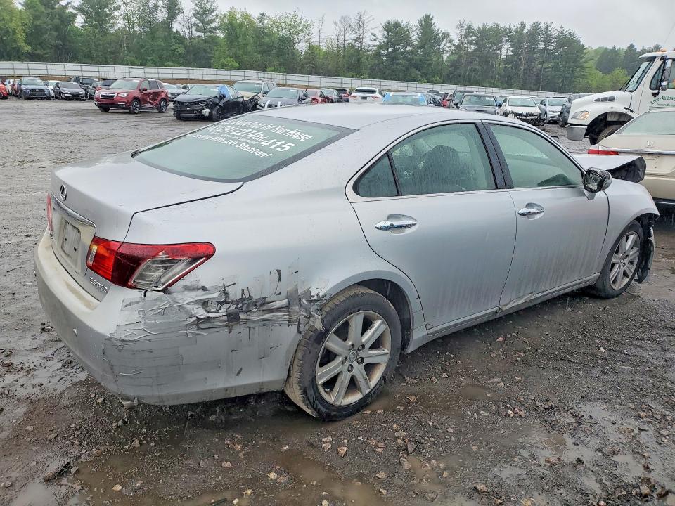 Продаж на аукціоні авто 2008 Lexus Es, vin: JTHBJ46GX82178966, номер лоту: 52615776