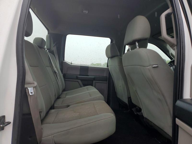Продаж на аукціоні авто 2019 Ford F250, vin: 1FT7W2BT8KEG16082, номер лоту: 53944616