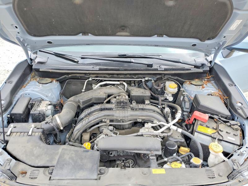 Продаж на аукціоні авто 2019 Subaru Crosstrek, vin: JF2GTACC4K8325886, номер лоту: 52831756