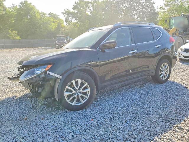 Продажа на аукционе авто 2018 Nissan Rogue, vin: 5N1AT2MT2JC800709, номер лота: 51181566