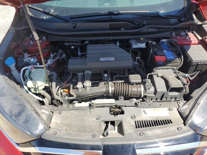 Продаж на аукціоні авто 2020 Honda Cr-v, vin: 5J6RW2H82LL015107, номер лоту: 53558766