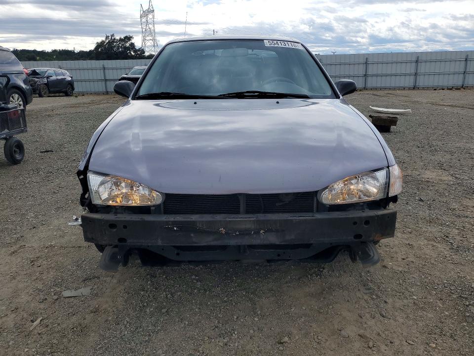 Продаж на аукціоні авто 1998 Chevrolet Geo Prizm, vin: 1Y1SK5281WZ422149, номер лоту: 55413116