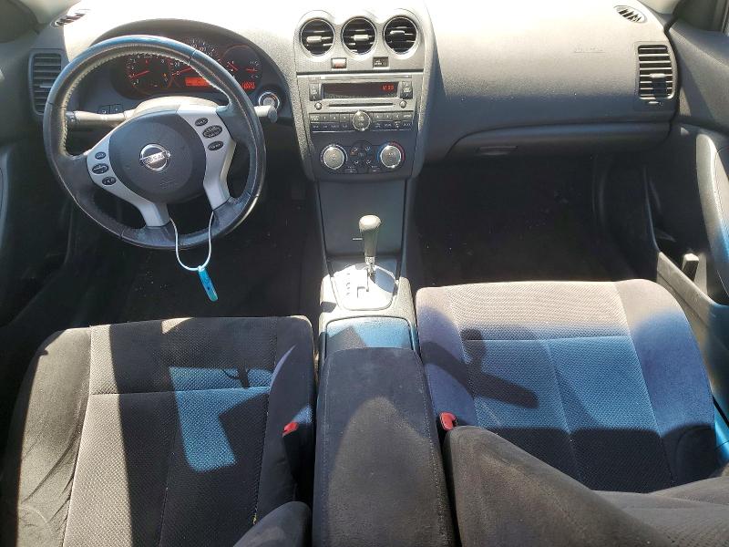 53729856 :رقم المزاد ، 1N4AL21E68N554875 vin ، 2008 Nissan Altima مزاد بيع