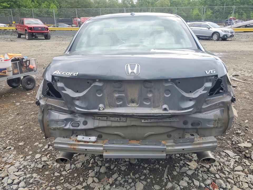 53736736 :رقم المزاد ، 1HGCP3F8XCA020957 vin ، 2012 Honda Accord مزاد بيع