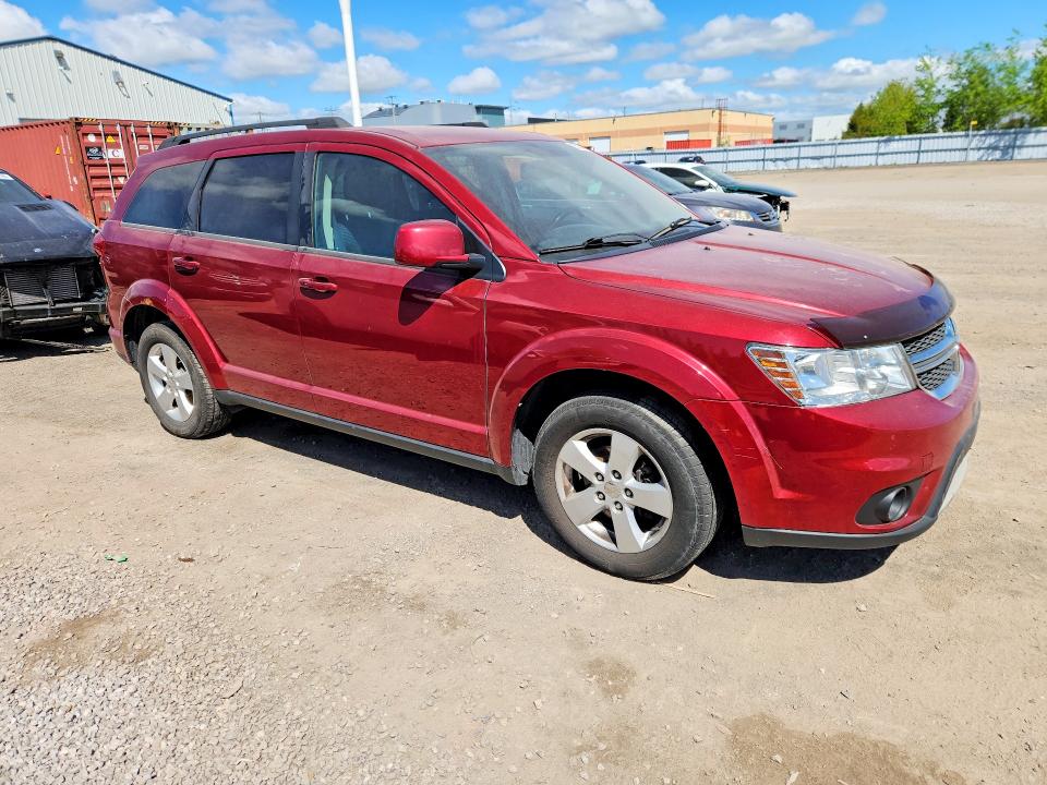 Продаж на аукціоні авто 2011 Dodge Journey, vin: 3D4PG5FG2BT539448, номер лоту: 55242776