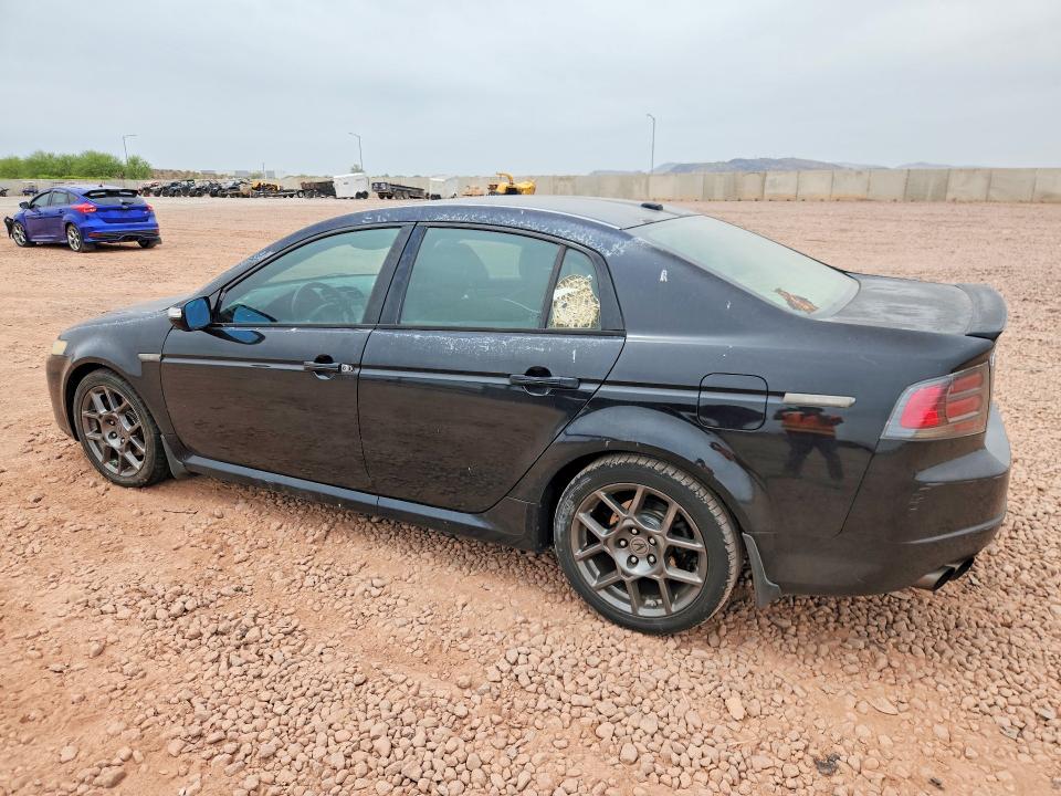 Продажа на аукционе авто 2007 Acura Tl, vin: 19UUA76567A022679, номер лота: 41630766