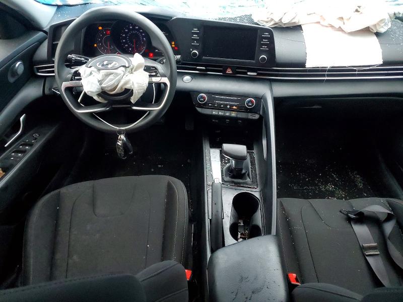 Aukcja sprzedaży 2022 Hyundai Elantra, vin: 5NPLM4AG0NH062514, numer aukcji: 50475456