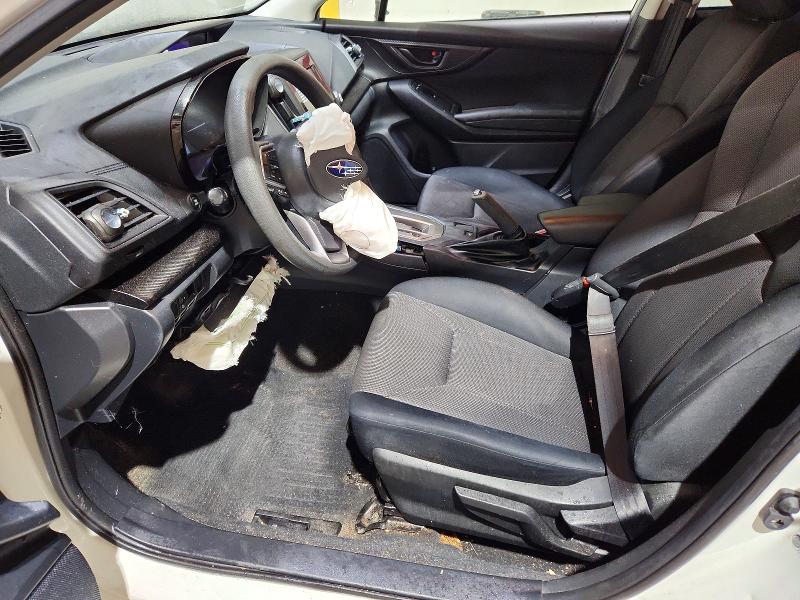2022 Subaru Crosstrek მანქანა იყიდება აუქციონზე, vin: JF2GTABCXN8215981, აუქციონის ნომერი: 53678446