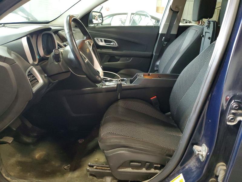 Продажа на аукционе авто 2017 Chevrolet Equinox, vin: 2GNFLFEKXH6161481, номер лота: 54950636