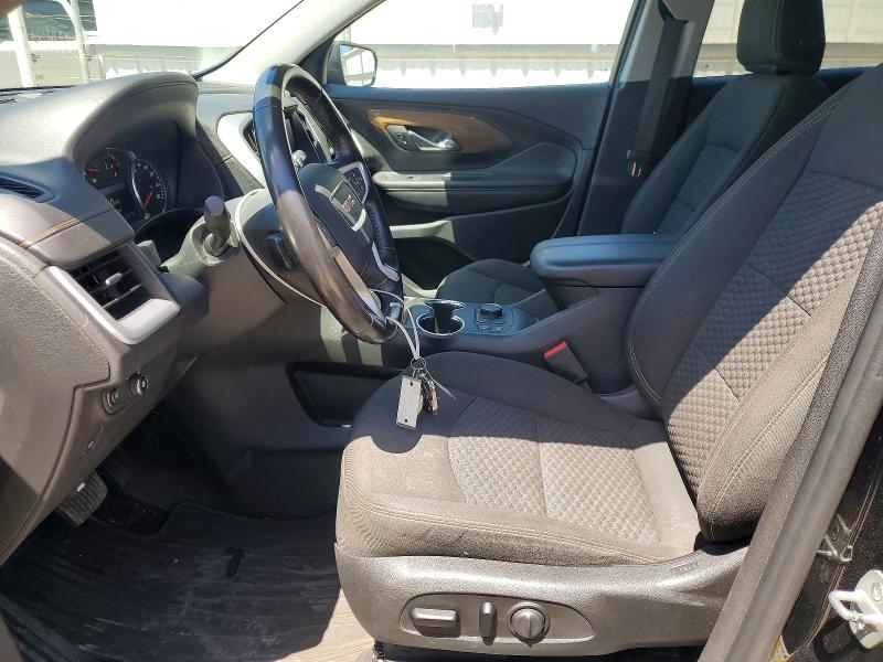 2020 Gmc Terrain მანქანა იყიდება აუქციონზე, vin: 3GKALTEV4LL210601, აუქციონის ნომერი: 53300856