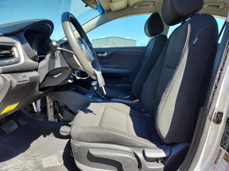 Продаж на аукціоні авто 2020 Kia Rio, vin: 3KPA24AD5LE284308, номер лоту: 51573286