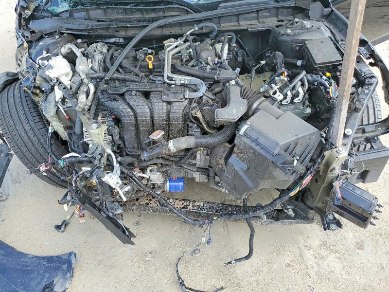 Продажа на аукционе авто 2025 Nissan Altima, vin: 1N4BL4DV8SN377846, номер лота: 55337896