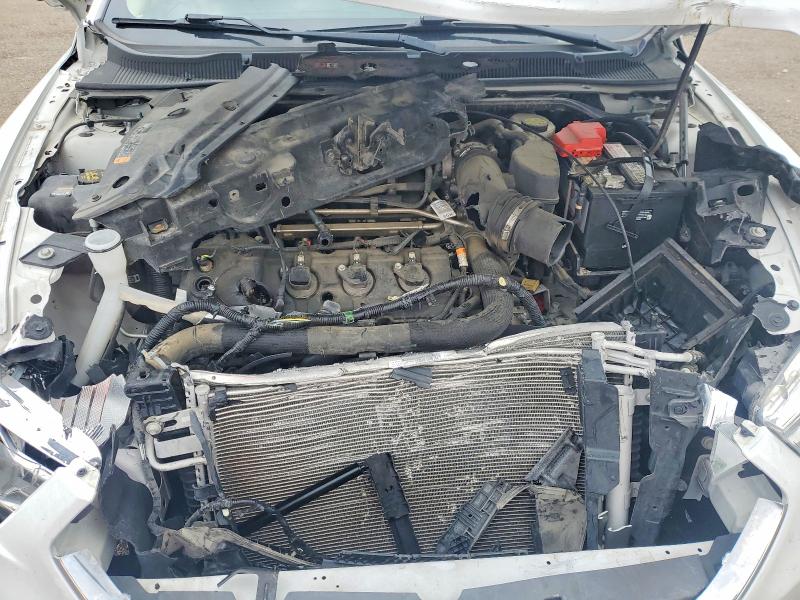 Aukcja sprzedaży 2017 Ford Taurus, vin: 1FAHP2D81HG126886, numer aukcji: 54253236
