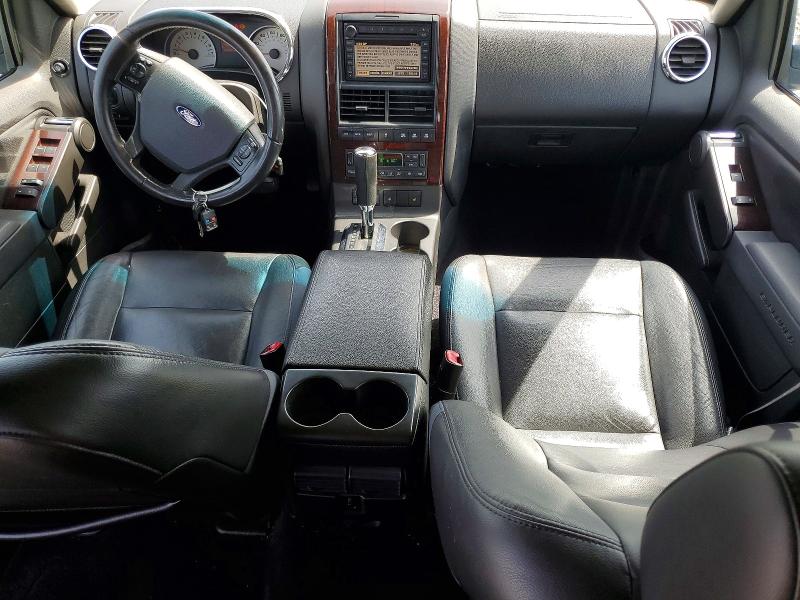 Продаж на аукціоні авто 2006 Ford Explorer, vin: 1FMEU75816ZA01790, номер лоту: 52861036