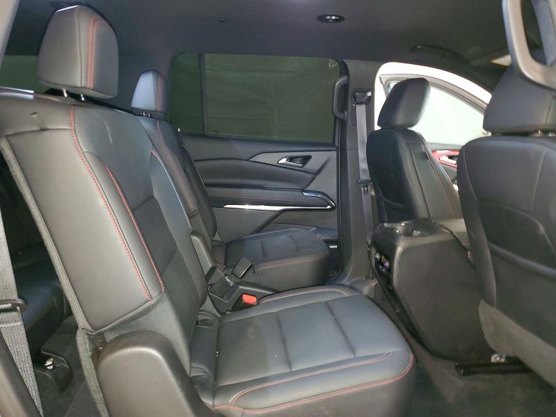 Продажа на аукционе авто 2024 Chevrolet Traverse, vin: 1GNEVJKS7RJ160483, номер лота: 52402786