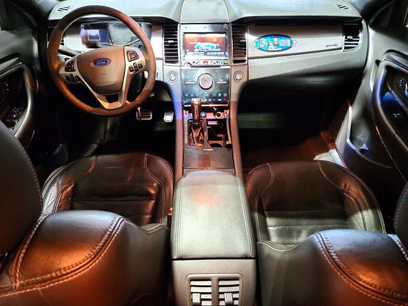Aukcja sprzedaży 2015 Ford Taurus, vin: 1FAHP2KT3FG133357, numer aukcji: 52225866