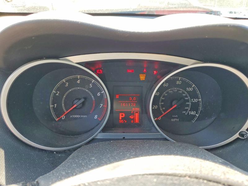 Продаж на аукціоні авто 2012 Mitsubishi Outlander, vin: JA4AS2AW0CU002383, номер лоту: 54339746
