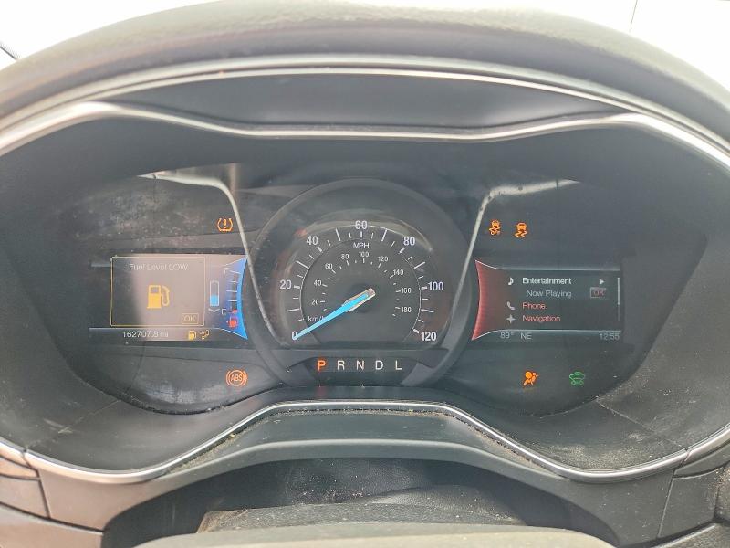 Aukcja sprzedaży 2013 Ford Fusion, vin: 3FA6P0RU1DR323450, numer aukcji: 53883506