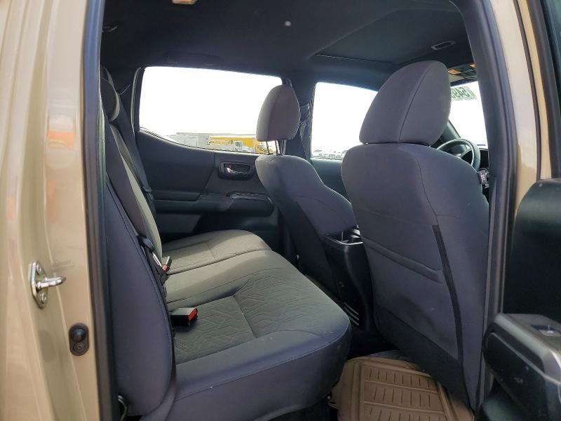 54954316 :رقم المزاد ، 5TFDZ5BN1HX020290 vin ، 2017 Toyota Tacoma مزاد بيع