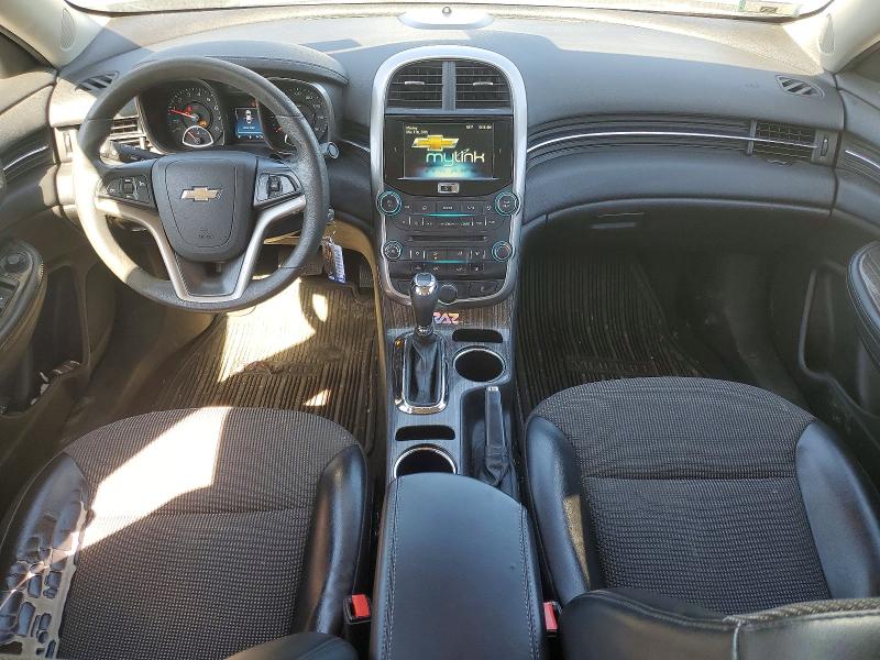 Aukcja sprzedaży 2014 Chevrolet Malibu, vin: 1G11C5SL9EF244128, numer aukcji: 52714286